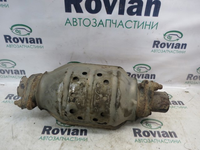 Преобразователь отработавших газов 2895023640 HYUNDAI