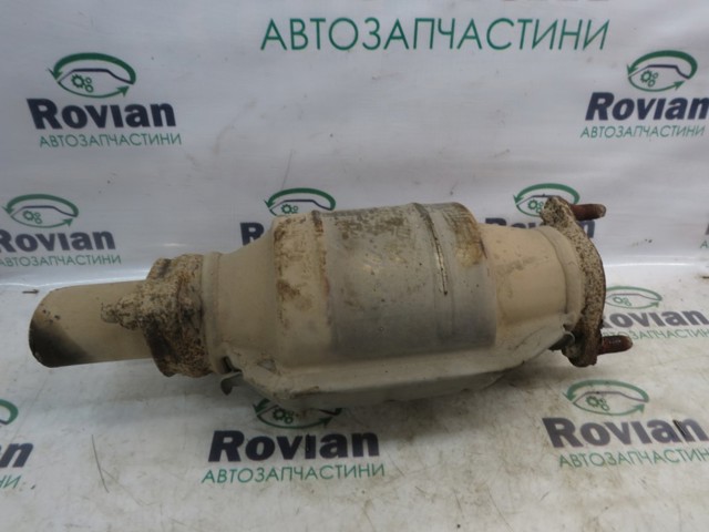 Конвертор-катализатор 2895023680 HYUNDAI