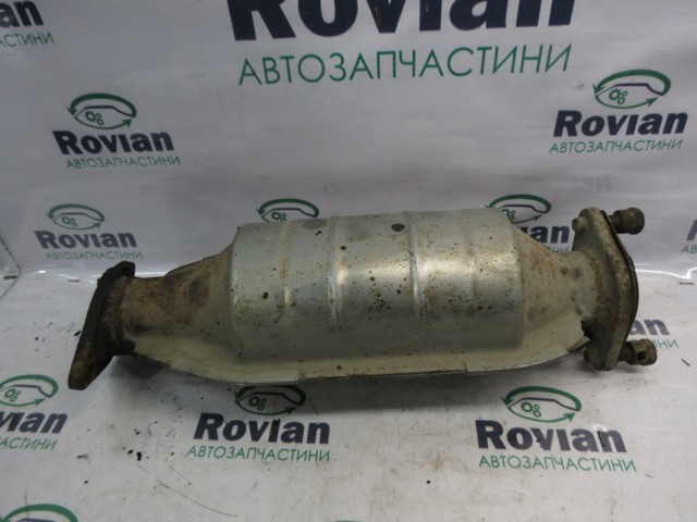 HYUNDAI 2895038670 Катализатор в наличии Тернополь