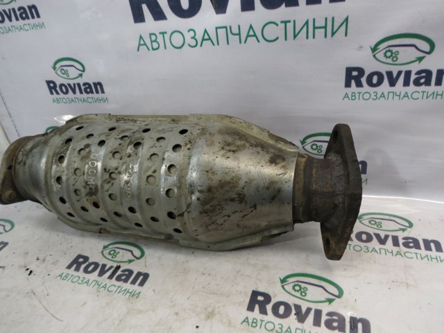 2895038670 HYUNDAI Конвертор - катализатор купить в Сумы
