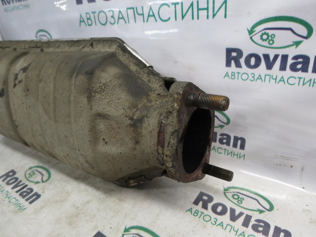HYUNDAI 289504A410 Конвертор - катализатор в наличии Сумы