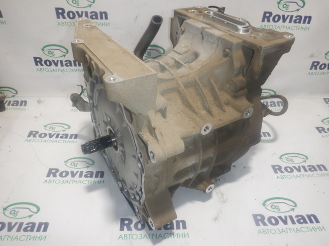 Двигатель электрический 290A03NF0A NISSAN