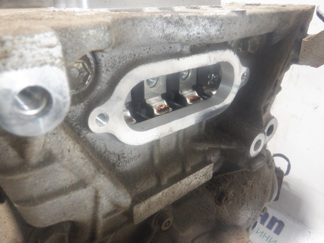 290A03NF0A NISSAN Электромотор купить в Чернигов