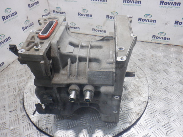 Электродвигатель 290A03NF1A NISSAN