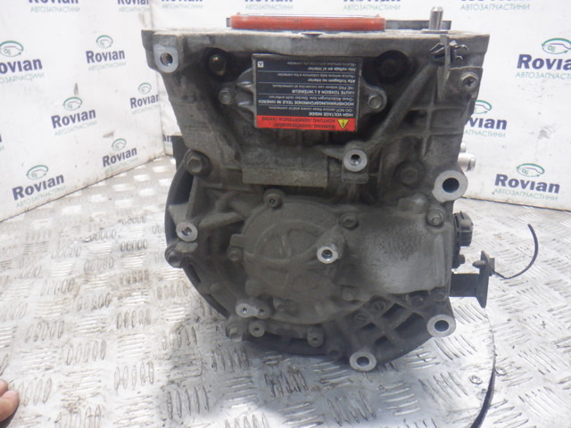 290A03NF1A Двигатель в сборе (электрический) купить Днепр