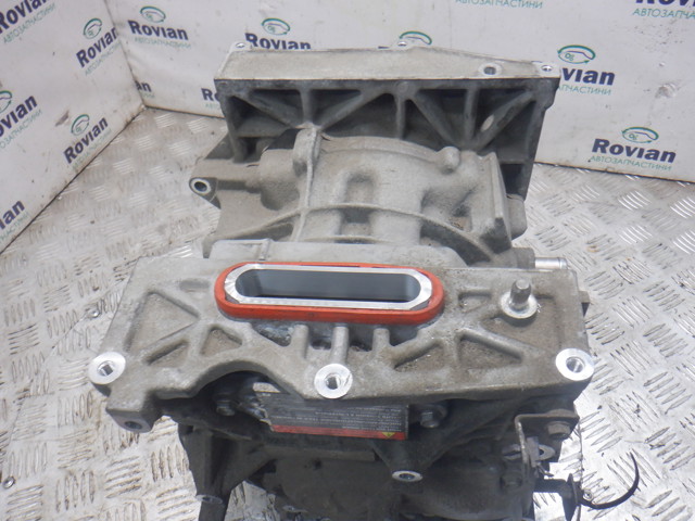 NISSAN 290A03NF1A Двигатель в сборе (электрический) в наличии Николаев