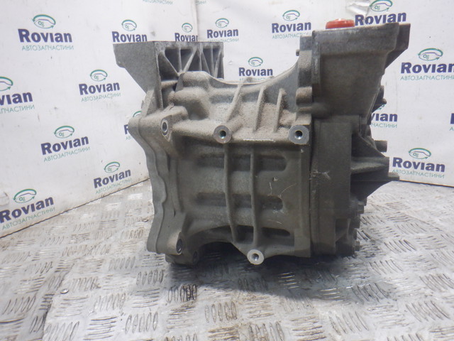 290A03NF1A NISSAN Двигатель в сборе (электрический) купить в Ирпень