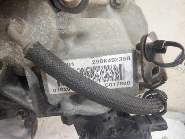 290K49235R RENAULT купить в Житомир