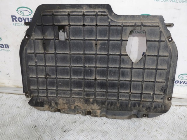 Защита картера двигателя 291102Q000 HYUNDAI
