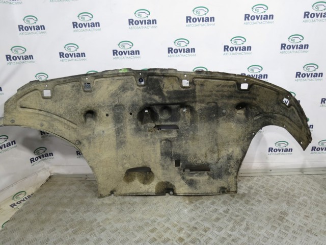 Аэродинамические обвесы 29110CV000 HYUNDAI
