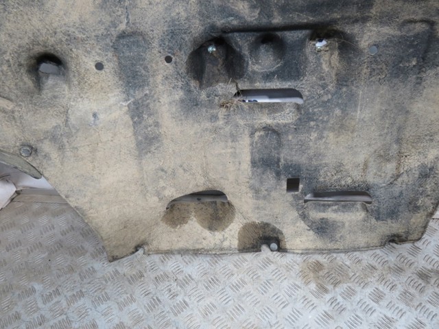 29110CV000 HYUNDAI Защита бампера переднего купить в Тернополь