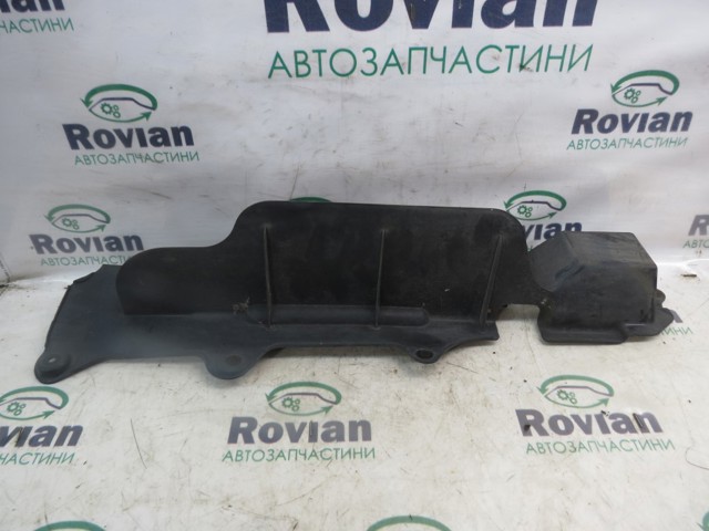 Воздуховод/дефлектор радиатора, правый 291361F000 HYUNDAI