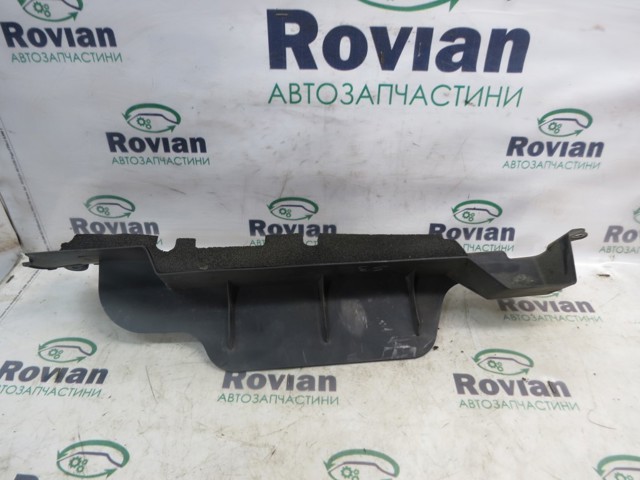 HYUNDAI 291361F000 Воздуховод (дефлектор) радиатора правый в наличии Харьков