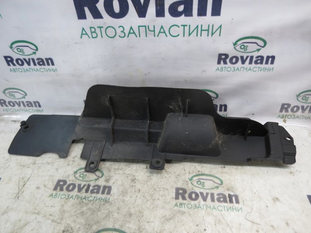 291362E000 HYUNDAI Правый дефлектор радиатора купить в Черновцы