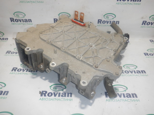 Инвертор тока 291A03NF0A NISSAN