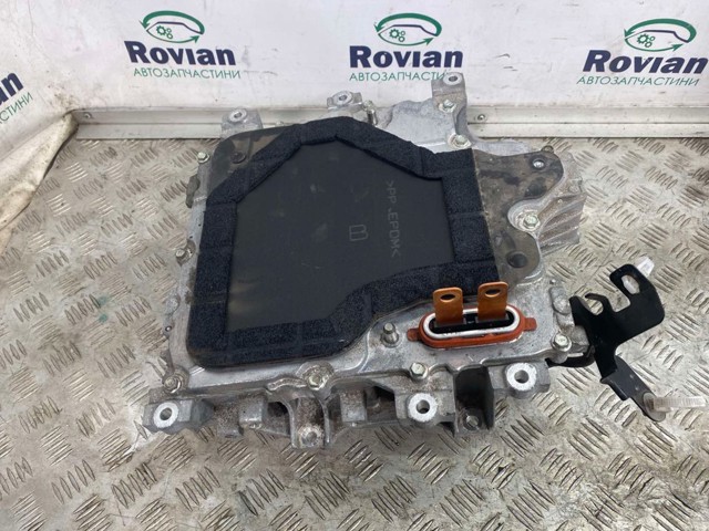 Инвертор тока 291A05SA1A NISSAN