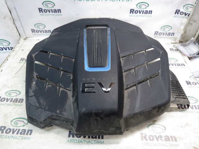 Экран двигателя 292000E070 HYUNDAI