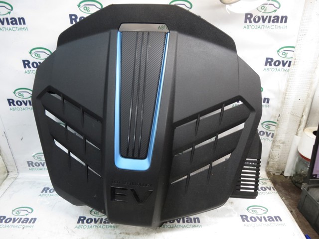 Экран двигателя 292000E070 HYUNDAI