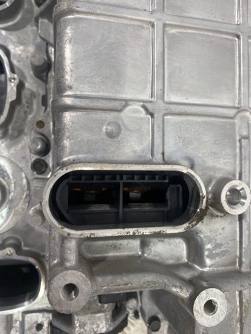 NISSAN 292C05SA1A Инвертор тока в наличии Запорожье