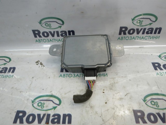 Аккумулятор  293A03329R RENAULT