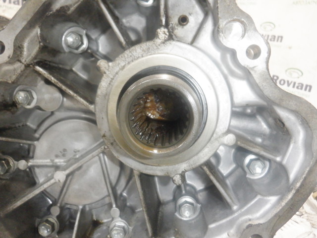 SUZUKI 2952166J00 Раздатка (коробка раздаточная) в наличии Одесса