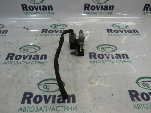 Реле контроля заряда АКБ 295C33401R RENAULT