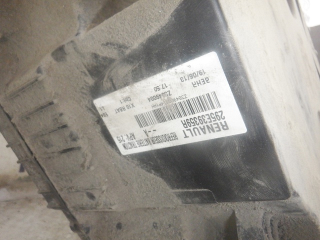 295E39359R RENAULT купить в Павлоград