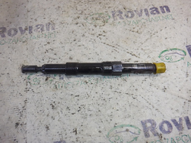 Клапанная форсунка 2C1Q9K546AB FORD