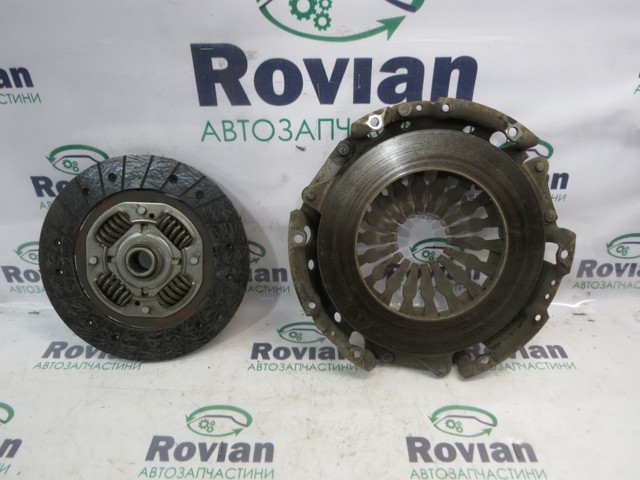 302050901R Комплект сцепления купить Днепр