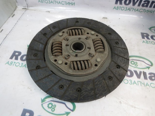 302050901R RENAULT Комплект сцепления купить в Каменское