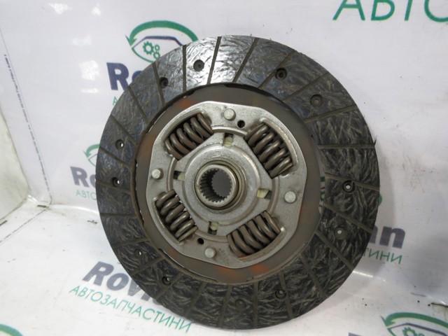 302050901R RENAULT Сцепление купить в Львов