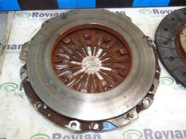 Сцепление и комплектующие 302052305R RENAULT