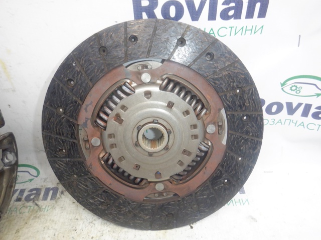 Сцепление и комплектующие 302052515R RENAULT