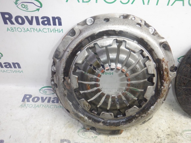 302052515R Комплект сцепления купить Чернигов