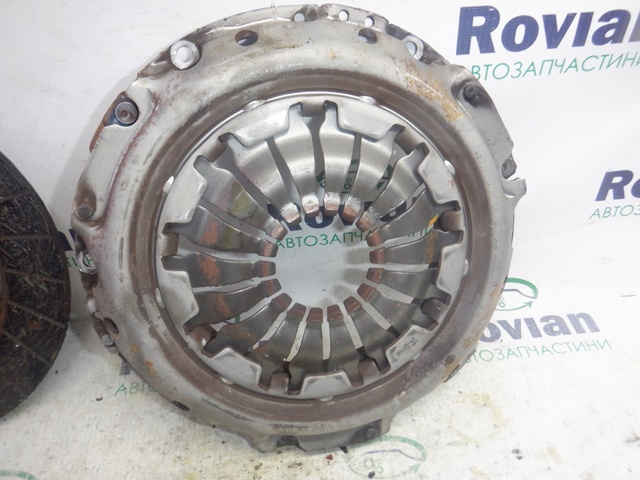 302052515R RENAULT Сцепление купить в Ровно