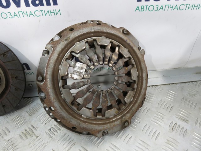 302055084R Комплект сцепления купить Ужгород