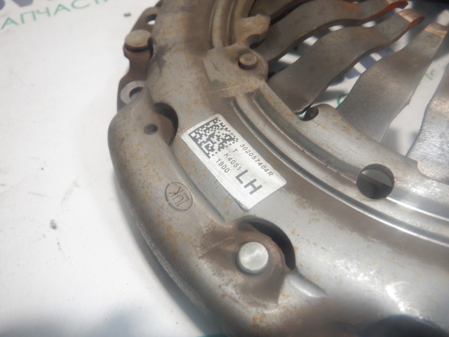 302057404R RENAULT купить в Чернигов