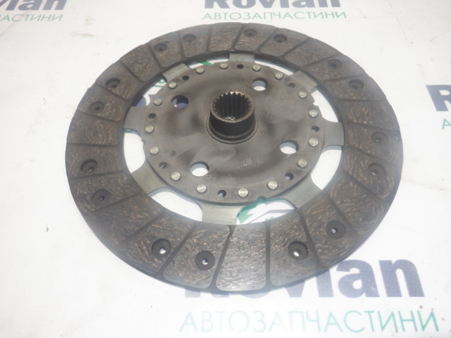 Комплект сцепления 302057505R RENAULT