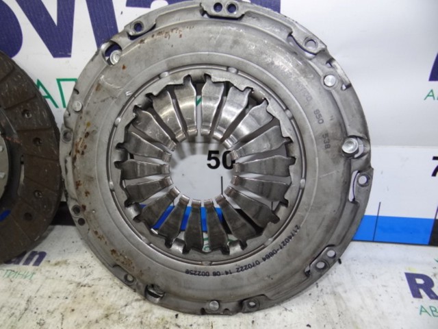 302057505R Комплект сцепления купить Николаев