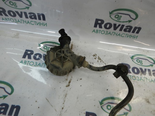 308512100R RENAULT Шланг сцепления купить в Запорожье