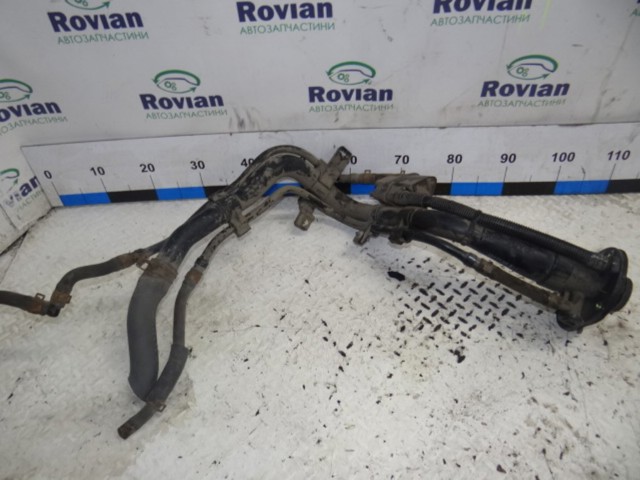 Шланг заливной горловины, топливного бака 310301H000 HYUNDAI