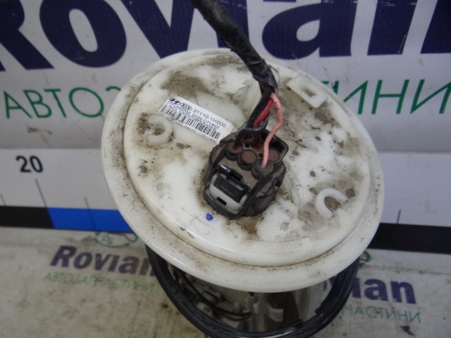 311101H000 HYUNDAI Бензонасос купить в Павлоград