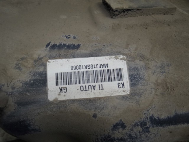 311502F700 HYUNDAI Бак топливный купить в Черкассы