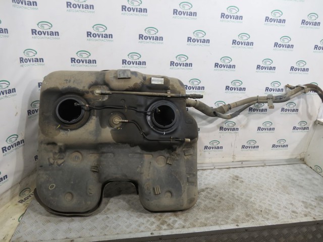 Топливный бак 311502P900 HYUNDAI