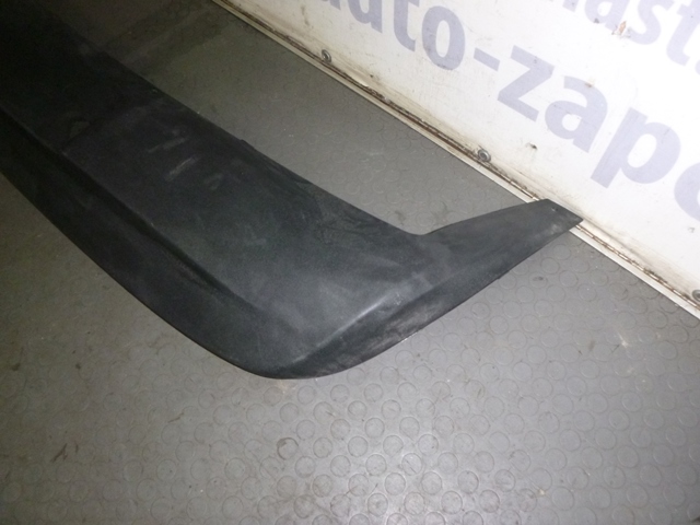 Фартук заднего бампера 31283760 VOLVO