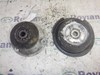 Подушка амортизатора переднего 31336760943 BMW