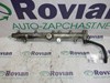 Распределитель топлива (рампа) 3140027001 HYUNDAI