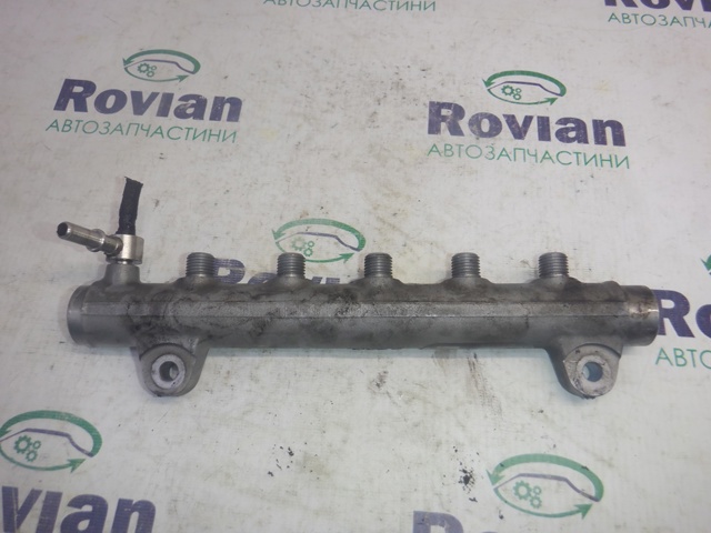 Рампа форсунок системы впрыска топлива 314002A410 HYUNDAI