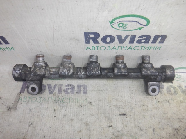 Топливная рампа 314002A420 HYUNDAI