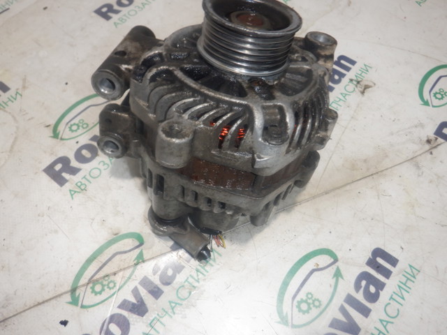 3140078K00 SUZUKI Генератор купить в Украина